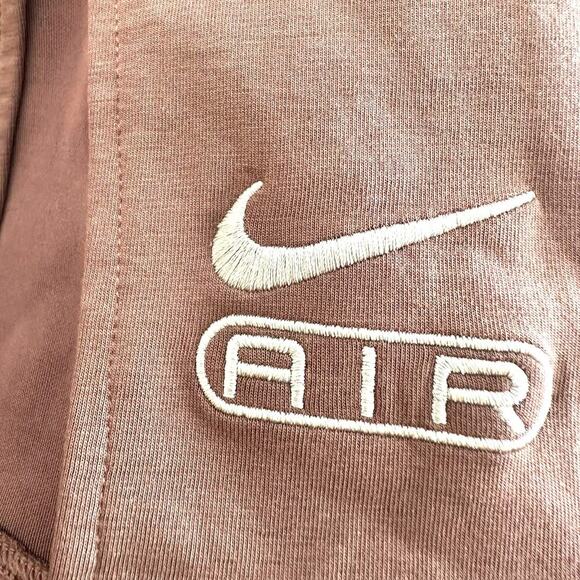 Nike - Tight Fit High Rise Full Length Flare Leggings - Picture 7 of 7